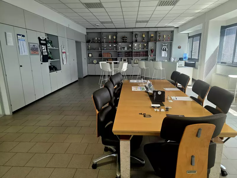 Sala ricevimento Clienti .webp